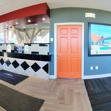 Howard Johnson By Wyndham Bangor Exterior photo