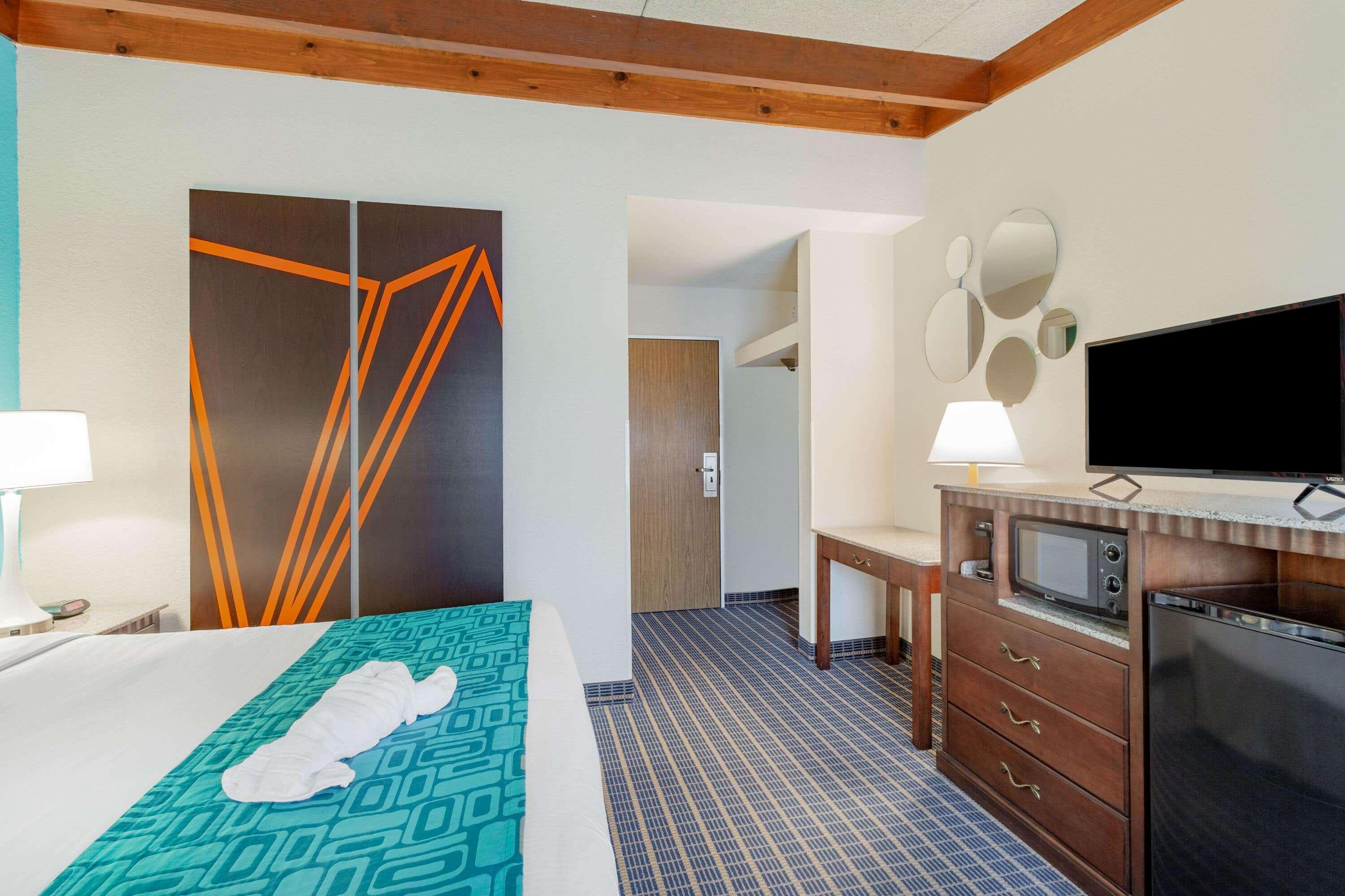 Howard Johnson By Wyndham Bangor Exterior photo